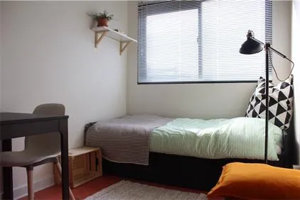 Room for rent: Peizerweg, Zeeheldenbuurt Groningen