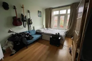 Kamer te huur: Peizerweg, Zeeheldenbuurt Groningen