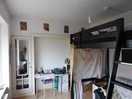 Kamer te huur: Peizerweg, Zeeheldenbuurt Groningen