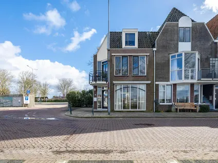 Appartement te koop: Pekelharinghaven 48, Medemblik Oude Stad Medemblik