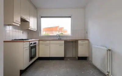 Tussenwoning te koop: Pekingsingel 15, Ijsselstein