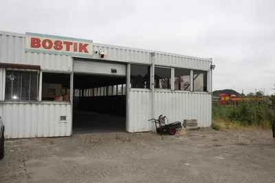 Huurwoning: Pekstraat 5A in Lelystad - €1.750 per maand - 750m²