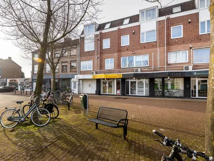 Studio te koop: Peldenstraat 14K, Nieuwdorp Stein