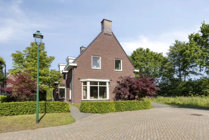 Vrijstaande woning te koop: Pelgang 9, Oploo Oploo