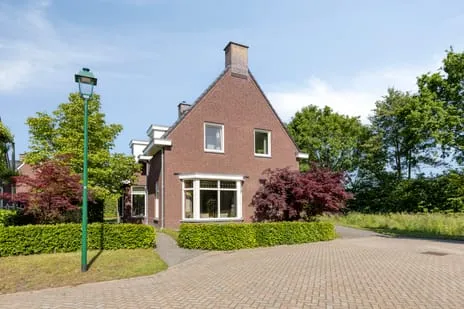 Vrijstaande woning te koop: Pelgang 9, Oploo Oploo