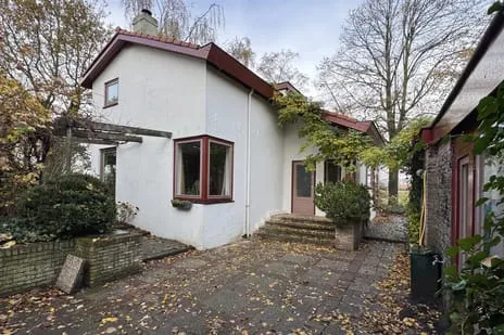 Vrijstaande woning te koop: Pelgrimsdijk 2A, Verspreide huizen Moerdijk Zevenbergschen Hoek (Gem. Moerdijk)