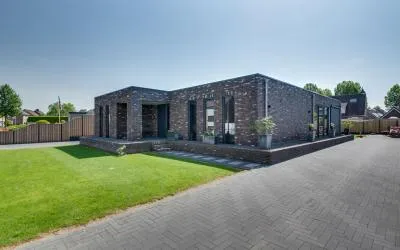 Vrijstaande woning te koop: Pelgrimstraat 8, Kom Nuland Nuland