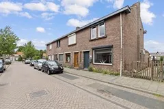 Hoekwoning te koop: Pelgrimsweg 7, Brunssum