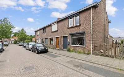 Hoekwoning te koop: Pelgrimsweg 7, Brunssum