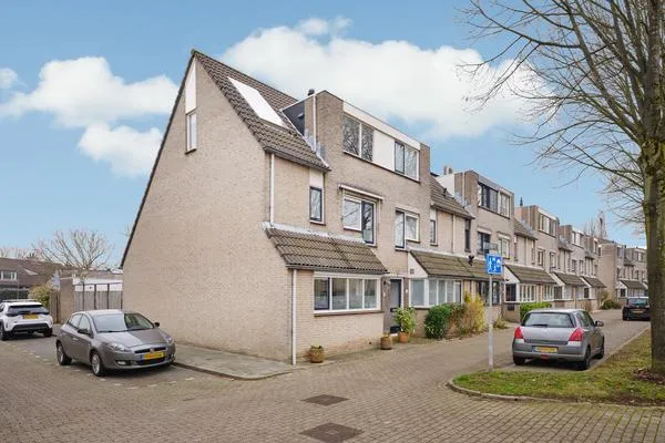 Hoekwoning te koop: Pelgrimsweg 98, Ijsselstein