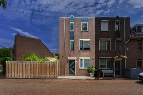 Hoekwoning te koop: Pelikaan 27, Doorslag-Zuidwest Nieuwegein