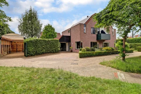 Semi-detached for sale: Pelikaan 4, Doorslag-Zuidwest Nieuwegein