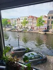 Kamer te huur: Pelikaanhof, Leiden