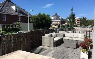 Appartement te huur: Pelikaanlaan 21, Heemstede
