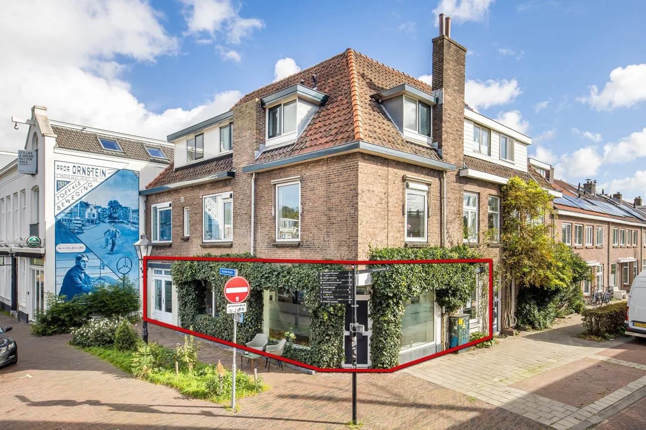 Appartement te koop: Pelikaanstraat 1, Utrecht