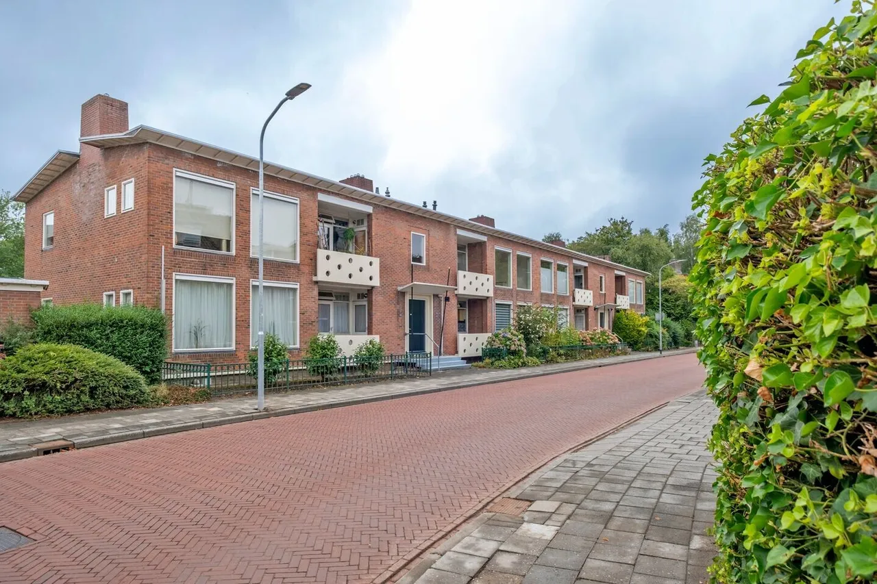 Appartement te koop: Pelikaanstraat 201, Assen