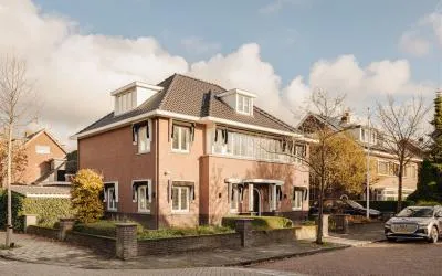 Vrijstaande woning te koop: Pelikaanstraat 21, Badhoevedorp Centrum Badhoevedorp