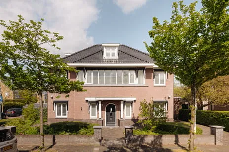 Vrijstaande woning te koop: Pelikaanstraat 21, Badhoevedorp Centrum Badhoevedorp