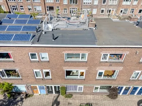 Appartement te koop: Pelikaanstraat 24BS, Watervogelbuurt Utrecht