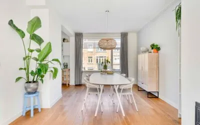 Appartement te koop: Pelikaanstraat 24BS, Watervogelbuurt Utrecht