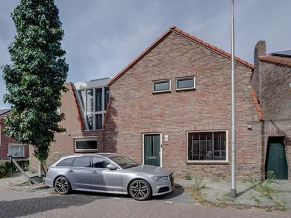 Hoekwoning te koop: Pelikaanstraat 27, Tilburg