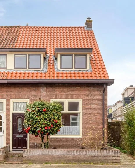 Hoekwoning te koop: Pelikaanstraat 29, Kleine Driftbuurt Hilversum