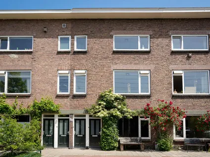 Appartement te koop: Pelikaanstraat 32BS, Watervogelbuurt Utrecht