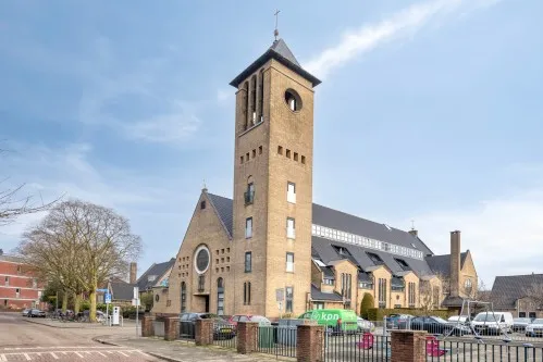 Appartement te koop: Pelikaanstraat 40, Kleine Driftbuurt Hilversum