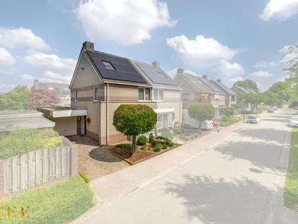 Hoekwoning te koop: Pelikaanstraat 5, Hagerbroek Venlo