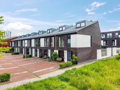 Hoekwoning te koop: Pelikaanstraat 62, Vogelbuurt Groningen