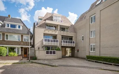 Appartement te koop: Pelikaanstraat 6D, Vogelwijk Leeuwarden