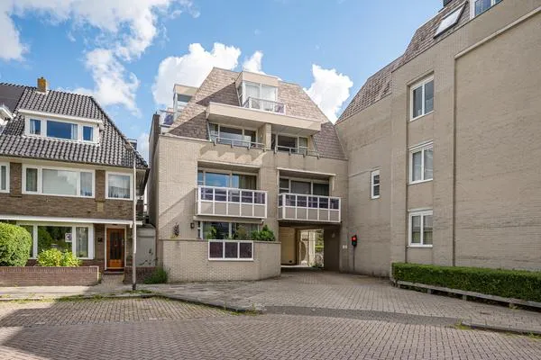 Apartment for sale: Pelikaanstraat 6D, Vogelwijk Leeuwarden