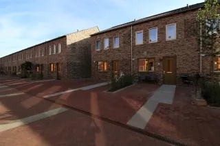 Woning te huur: Pelikaanstraat, Vogelbuurt Groningen