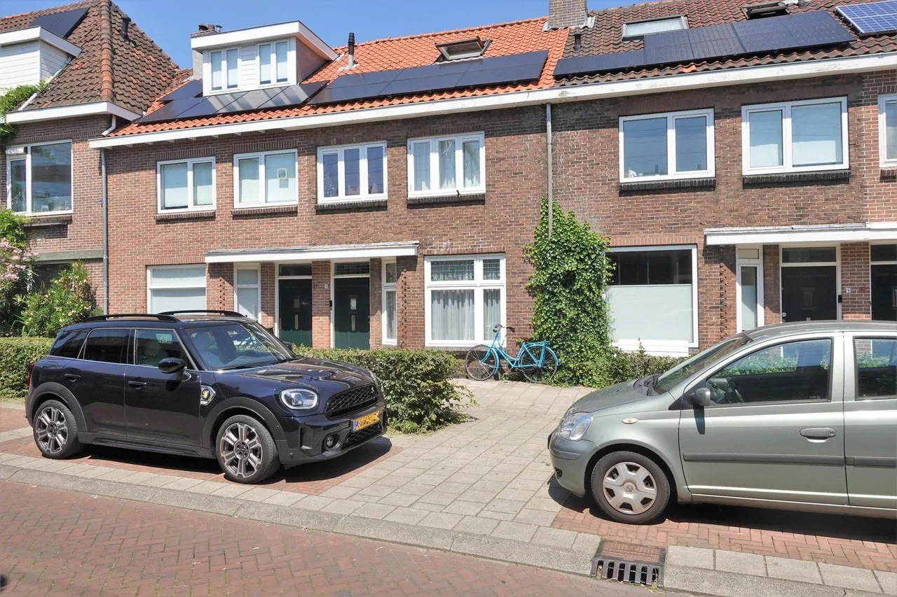 Woning te huur: Pelikaanstraat, Utrecht