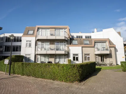 Woning te koop: Pelikaanweg 124, De Koog