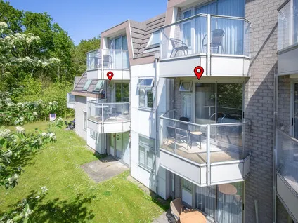 Appartement te koop: Pelikaanweg 140, Verspreide huizen De Koog en het Duingebied De Koog