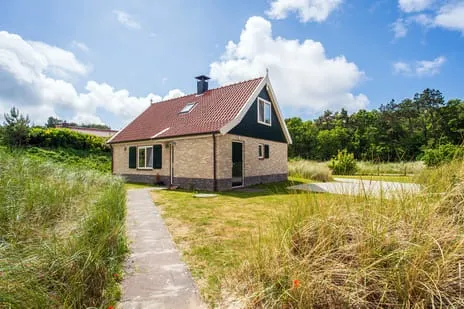 Woning te koop: Pelikaanweg 73D, Verspreide huizen De Koog en het Duingebied De Koog