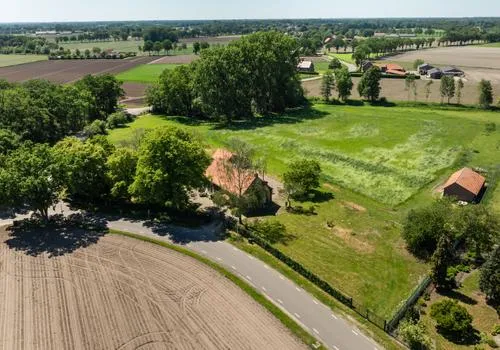 Vrijstaande woning te koop: Pelmersheideweg 22, Tungelroy buitengebied Weert