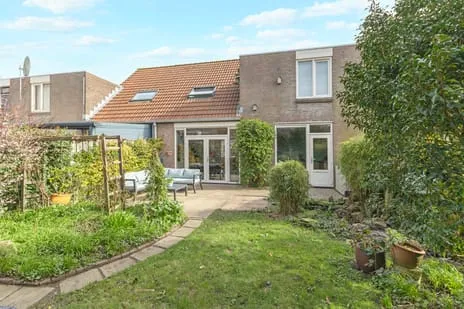 Tussenwoning te koop: Pelmolen 15, Oudorperpolder-Noord Alkmaar