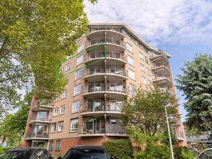 Appartement te koop: Pelmolenerf 39, Molenbuurt Gouda