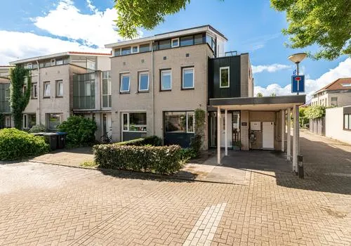Corner house for sale: Pelmolenweg 15, Goilberdingen Oost Culemborg