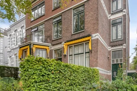 Appartement te koop: Pels Rijckenstraat 11-1, Burgemeesterswijk Arnhem
