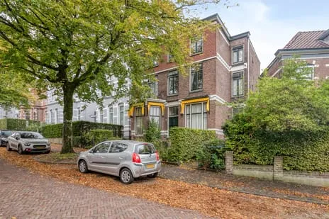 Appartement te koop: Pels Rijckenstraat 11-2, Burgemeesterswijk Arnhem
