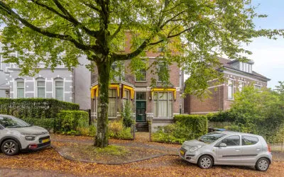Appartement te koop: Pels Rijckenstraat 11-2, Arnhem