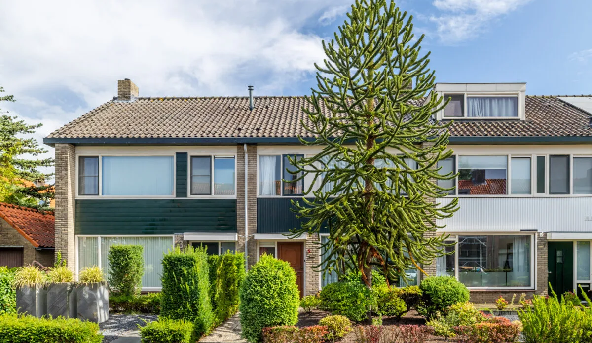Tussenwoning te koop: Pelsakker 5, Breda