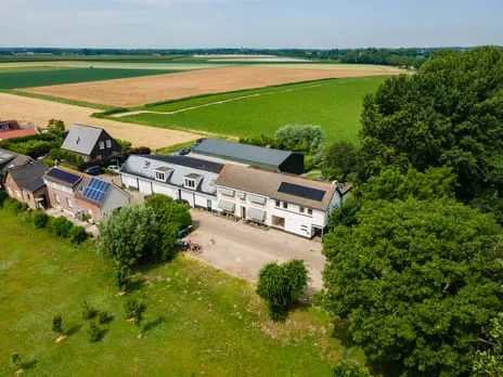 Appartement te koop: Pelsendijk 13, Westelijke polders De Heen
