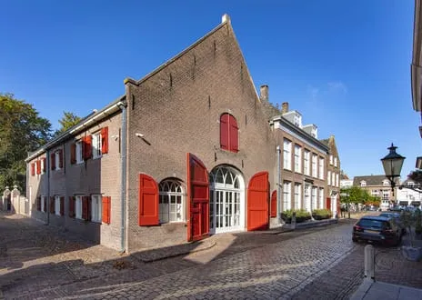 Twee-onder-één-kap te koop: Pelsestraat 13, Heusden Heusden (Gem. Heusden)