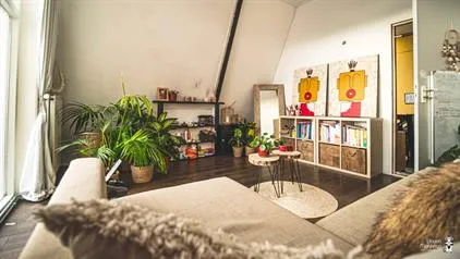 Kamer te huur: Pelsterstraat, Binnenstad-Zuid Groningen