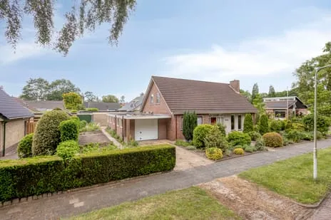 Vrijstaande woning te koop: Pelstraat 1, Wolvega-De Meulepolle Wolvega