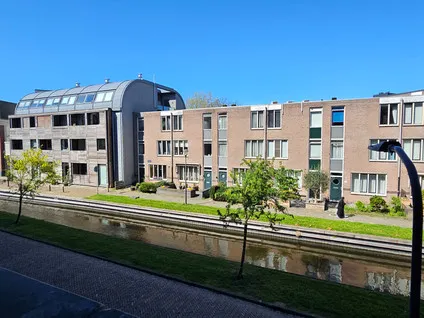 Appartement te huur: Peltenburgstraat 15, Kruistochtbuurt Haarlem